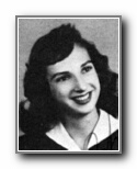 Katt Yvonne Herman: class of 1958, Norte Del Rio High School, Sacramento, CA.